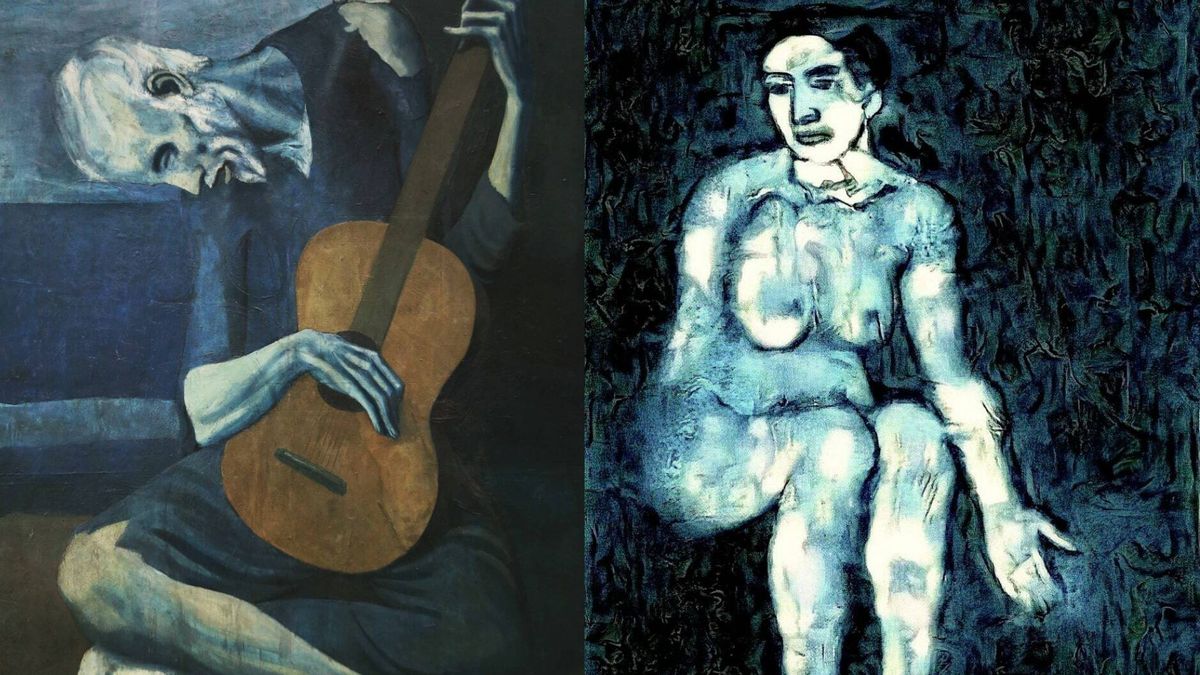 Pinturas ocultas: las obras que los artistas quisieron condenar al olvido