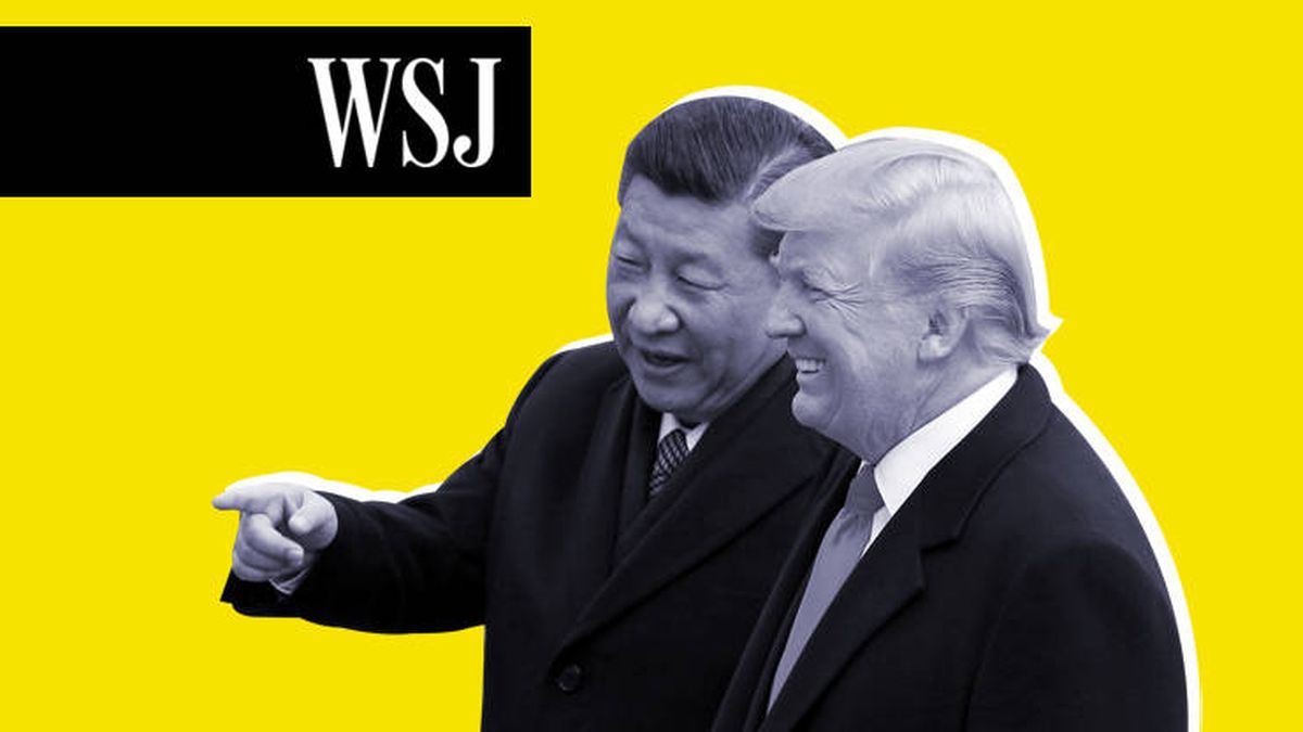 Querida América: una guerra fría con China saldrá muy cara