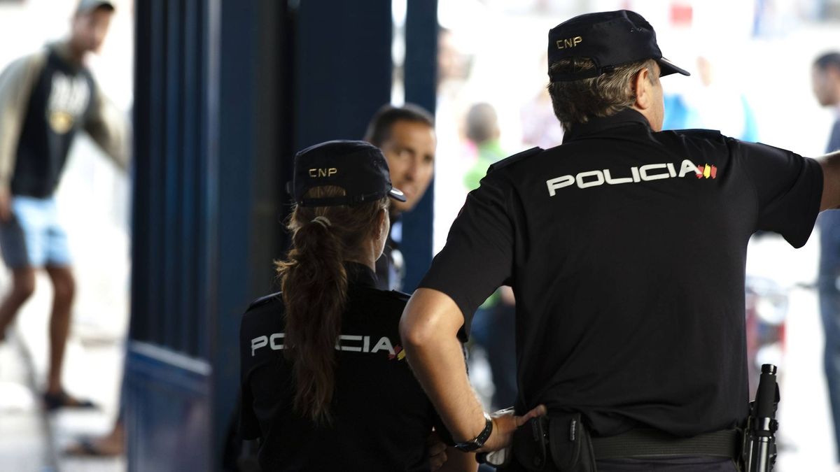 Los dos españoles más buscados: un médico que violó a su hija y una narco gallega
