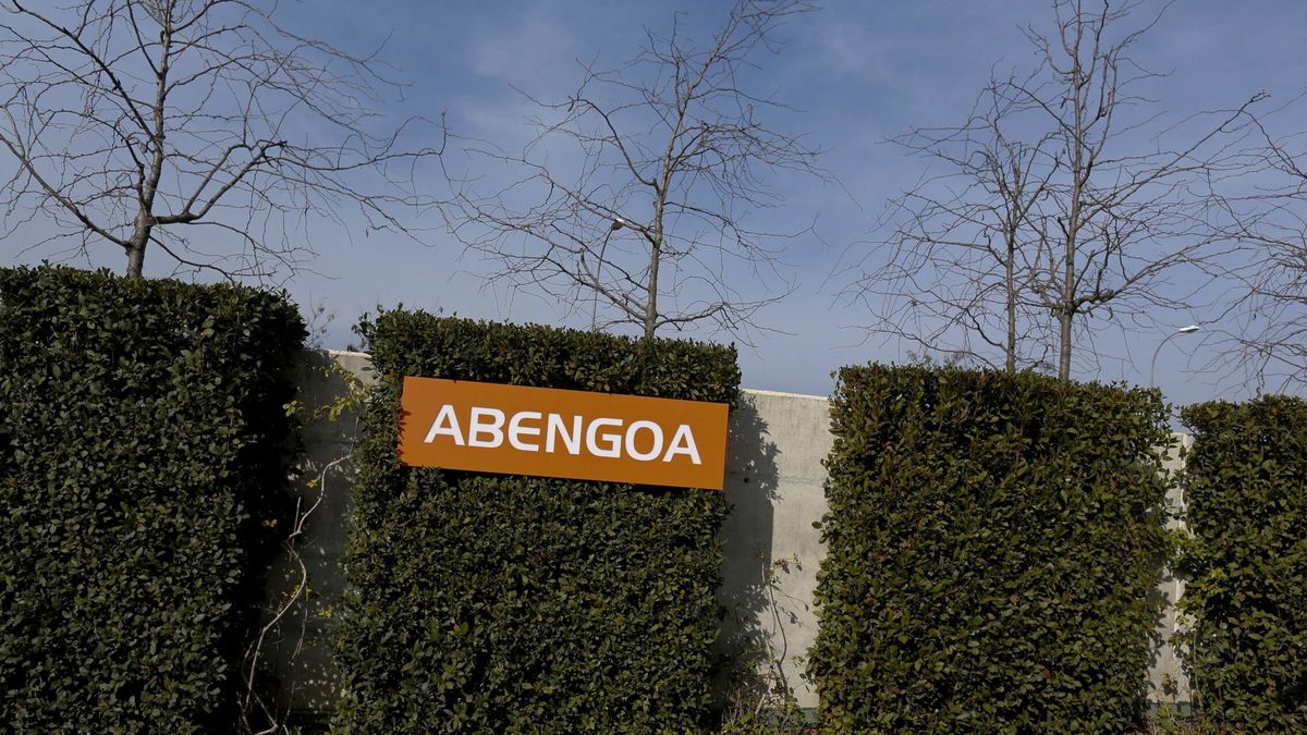 Cox y unos millonarios daneses se juegan Abengoa con una oferta de 564 millones