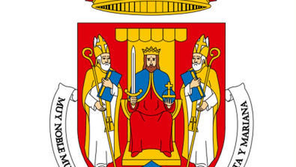 Participa e IU denuncian ocho siglos después el "heroico" y "mariano" escudo de Sevilla