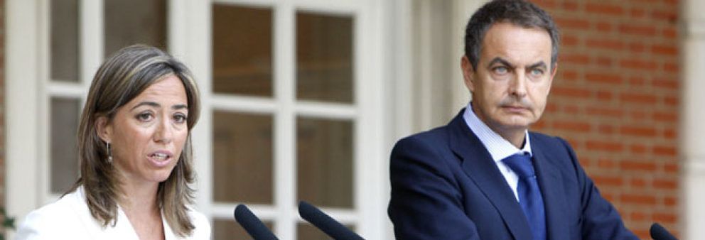 Foto: Las ayudas anunciadas por Zapatero encarecerán el precio del alquiler, según los agentes inmobiliarios