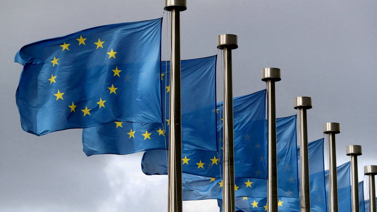 La UE despacha las turbulencias financieras pidiendo completar la unión bancaria