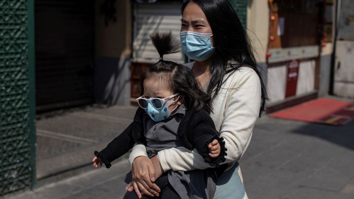 Pekín rebaja su nivel de alerta tras no registrar casos de coronavirus en 13 días