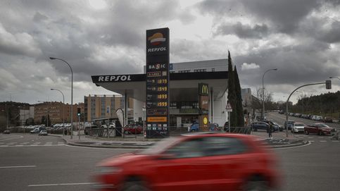 Las gasolineras más baratas y más caras: así ha subido el combustible por la guerra