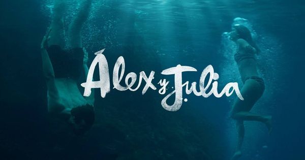 Foto: Fragmento de 'Álex y Julia', último anuncio de la campaña 'Mediterráneamente' | Estrella Damm