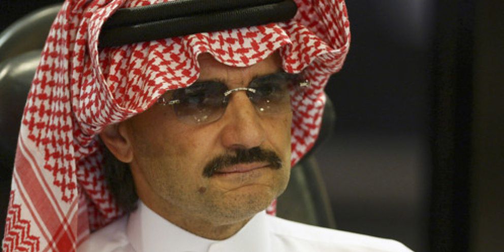 Foto: Sexo, drogas y príncipes saudíes