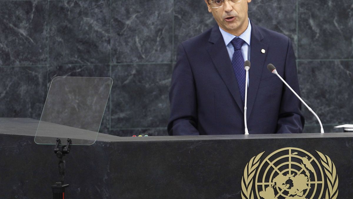 El presidente de Andorra se reúne con los bancos para desactivar el 'escándalo Pujol'