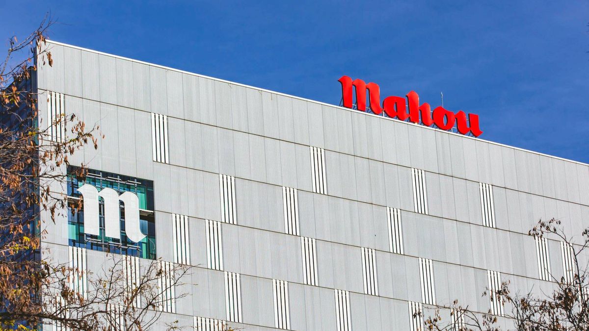 Mahou San Miguel ganó 102 millones en 2022 tras alcanzar las mayores ventas de su historia