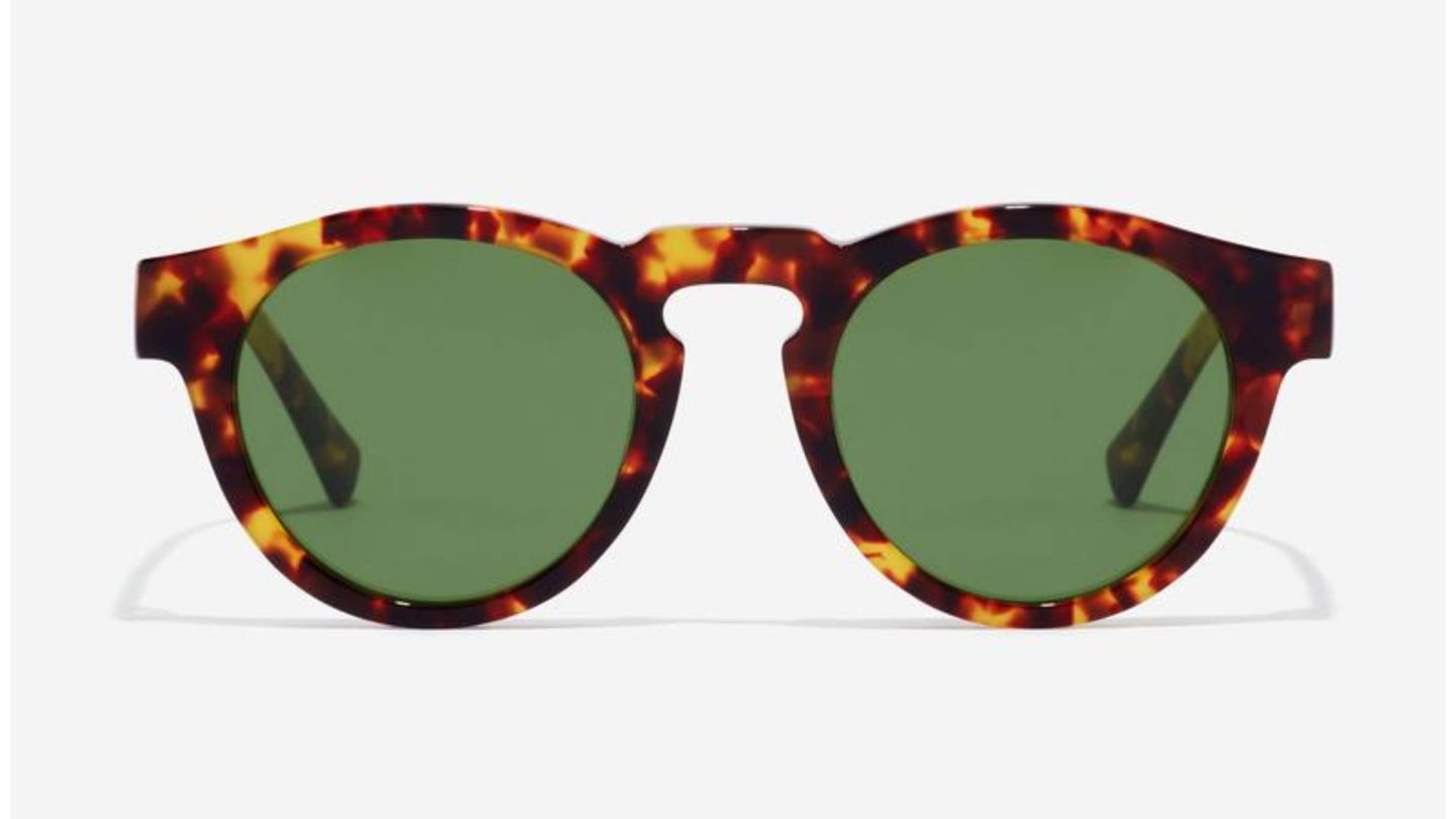 Nuevas gafas de sol de Hawkers. (Cortesía)