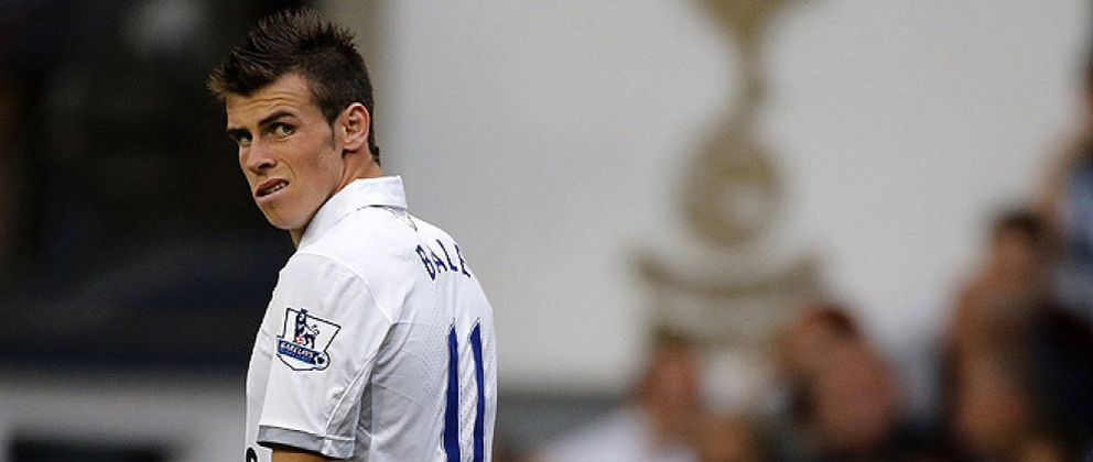 Foto: El Tottenham se niega a negociar y Bale ya sabe que debe pedir su traspaso