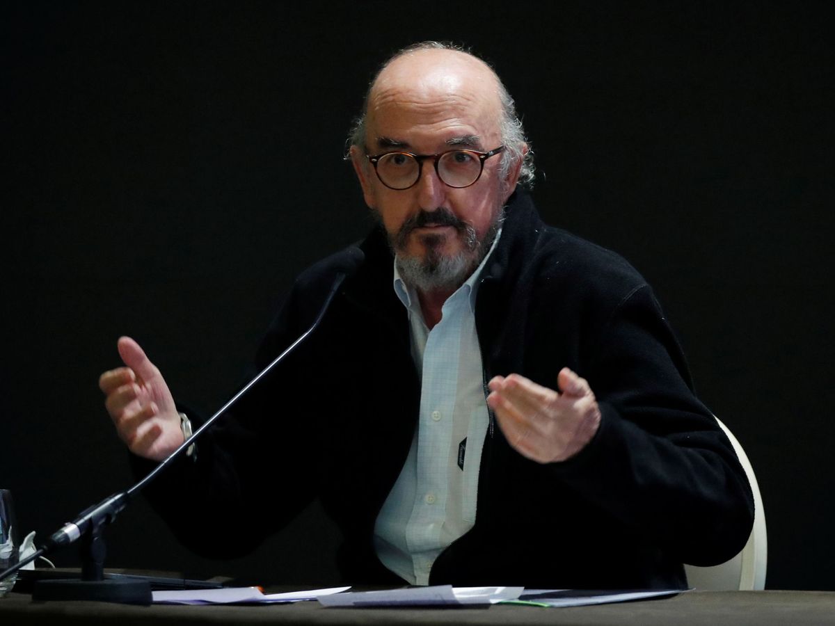 Foto: Jaume Roures, presidente de Mediapro. (Reuters)