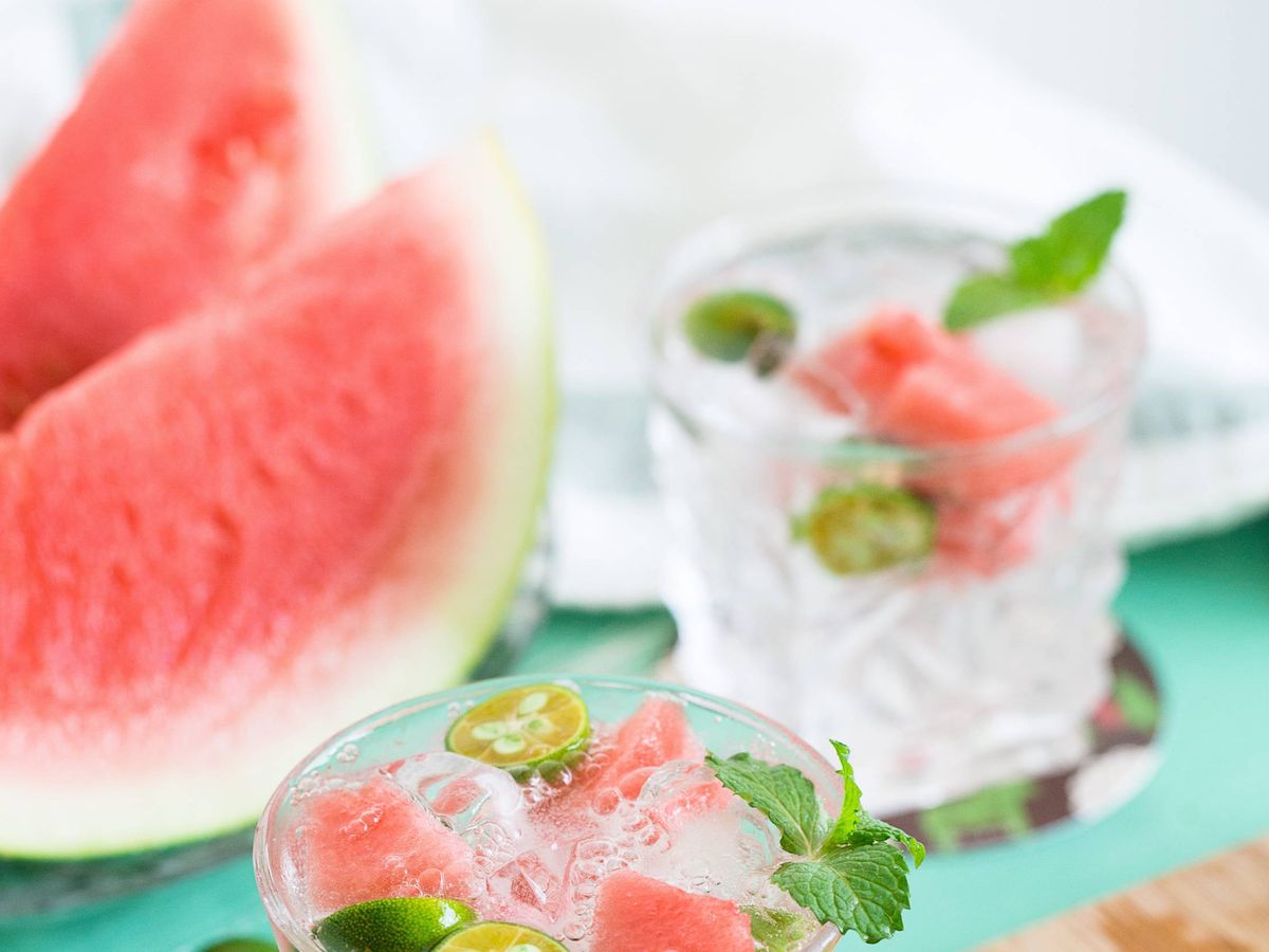 Foto: Alimentos hidratantes para tu dieta de verano. (ShengGeng Lin para Unsplash)