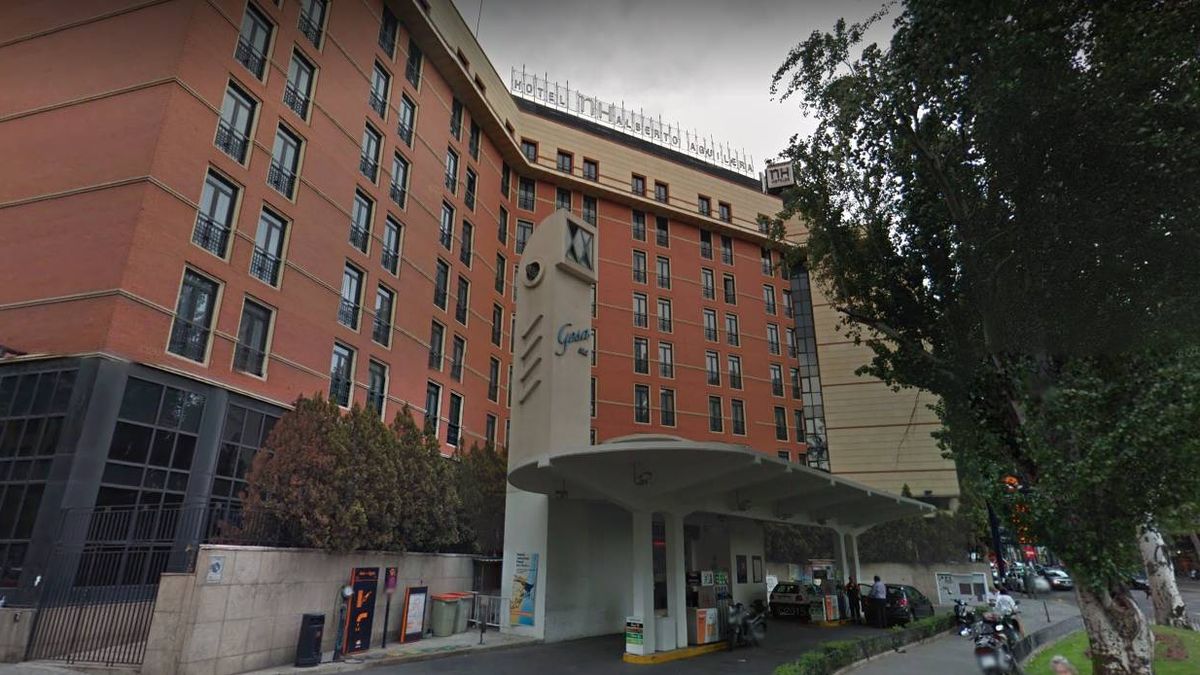 El grupo israelí Fattal Hotels compra dos hoteles en el centro de Madrid