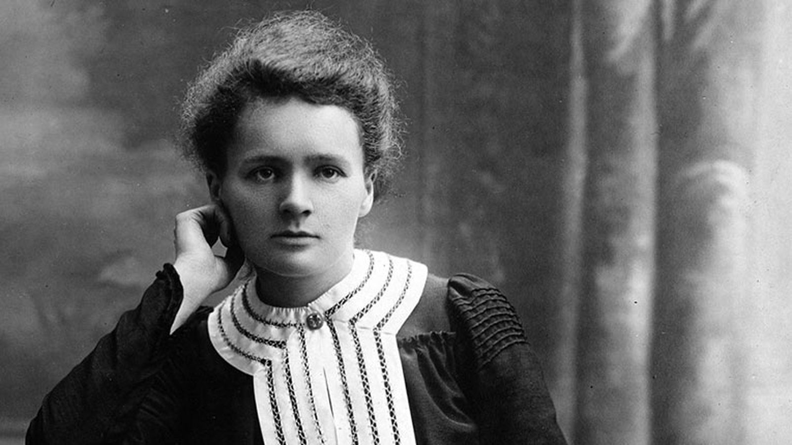 Marie Curie, científica: "La mejor vida no es la más duradera, sino más bien aquella que está repleta de buenas acciones"