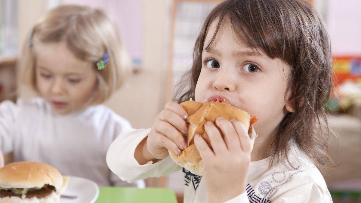 No se puede trabajar con una "pedagogía de la hamburguesa": ICOT 2015