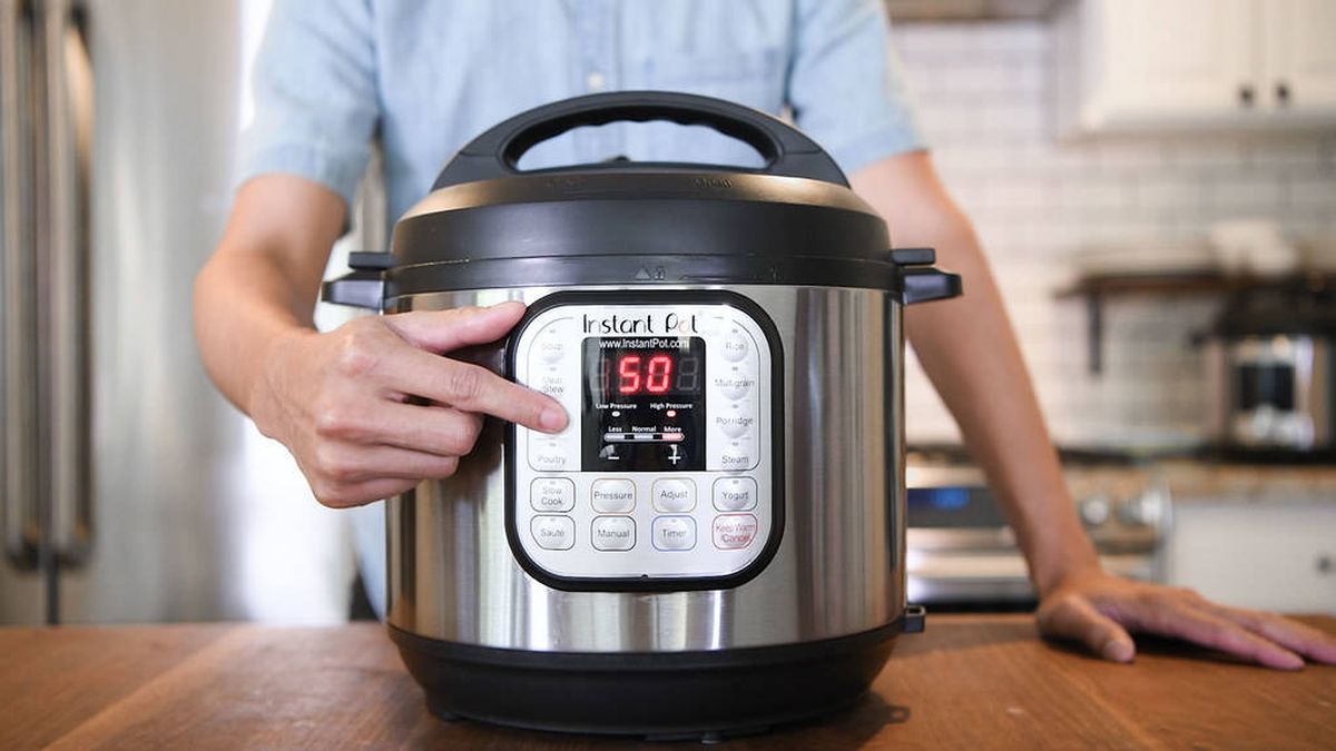 Cinco robots de cocina 'low cost' para pulir aún más tus recetas durante la cuarentena