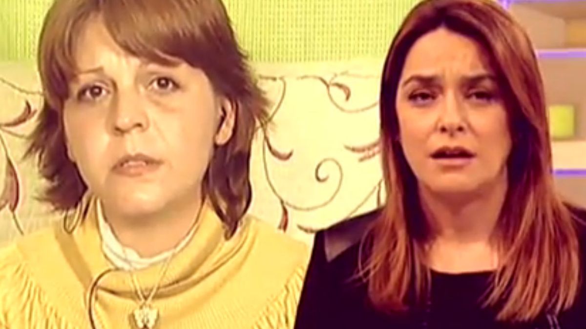 La mujer atracada por dos falsos reporteros de 'Entre todos': "Amenazaron a mi hijo"