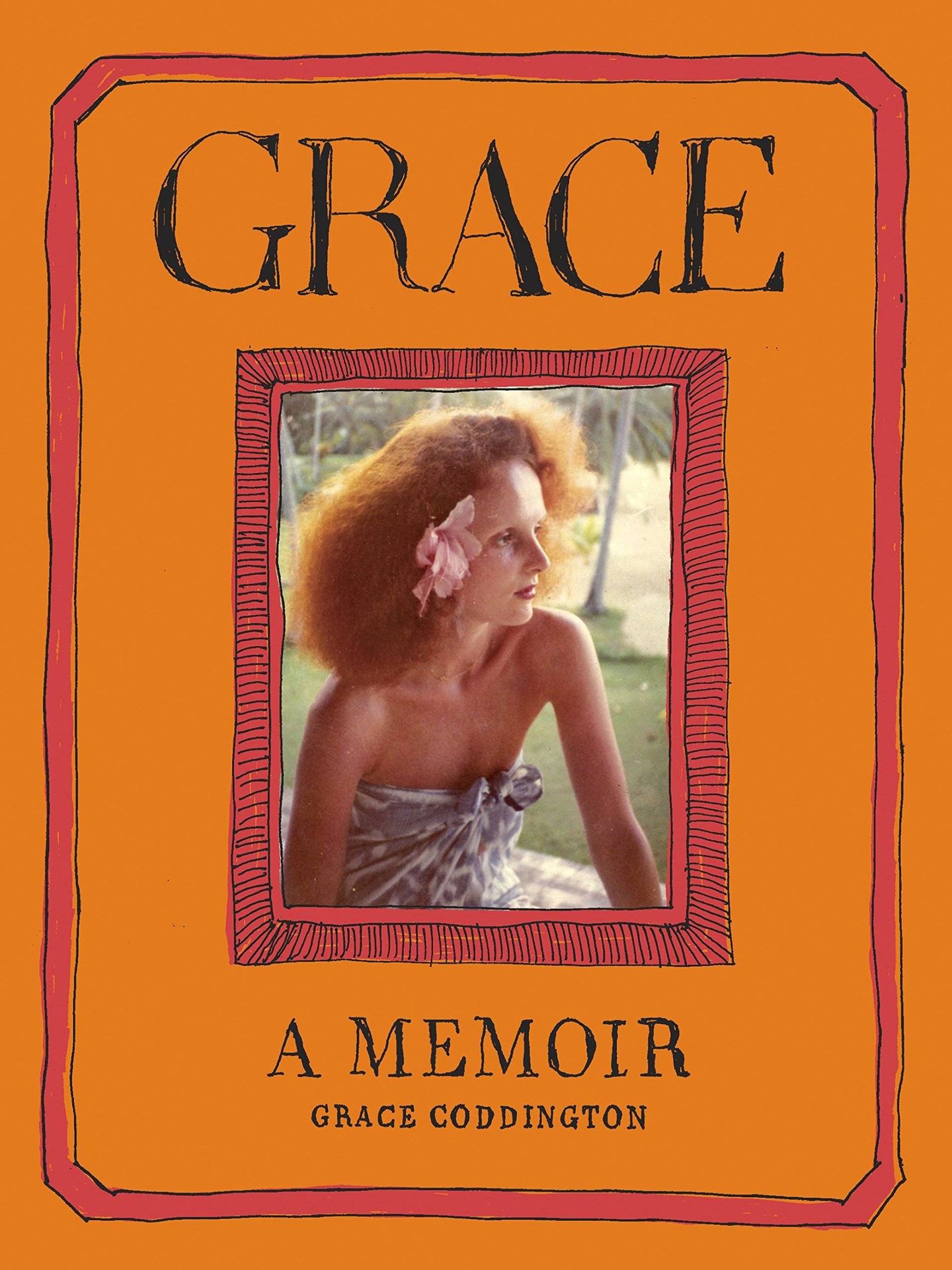 'Grace: Memorias', de Grace Coddington.