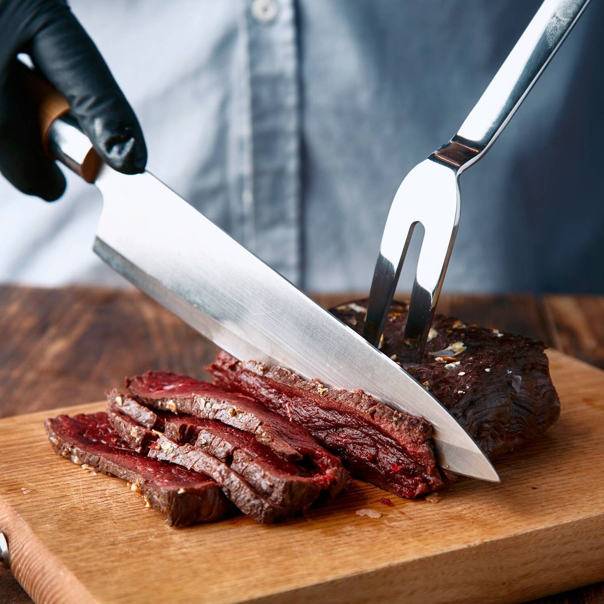 Estos son los mejores juegos de cuchillos para cocinar como un profesional  en 2023