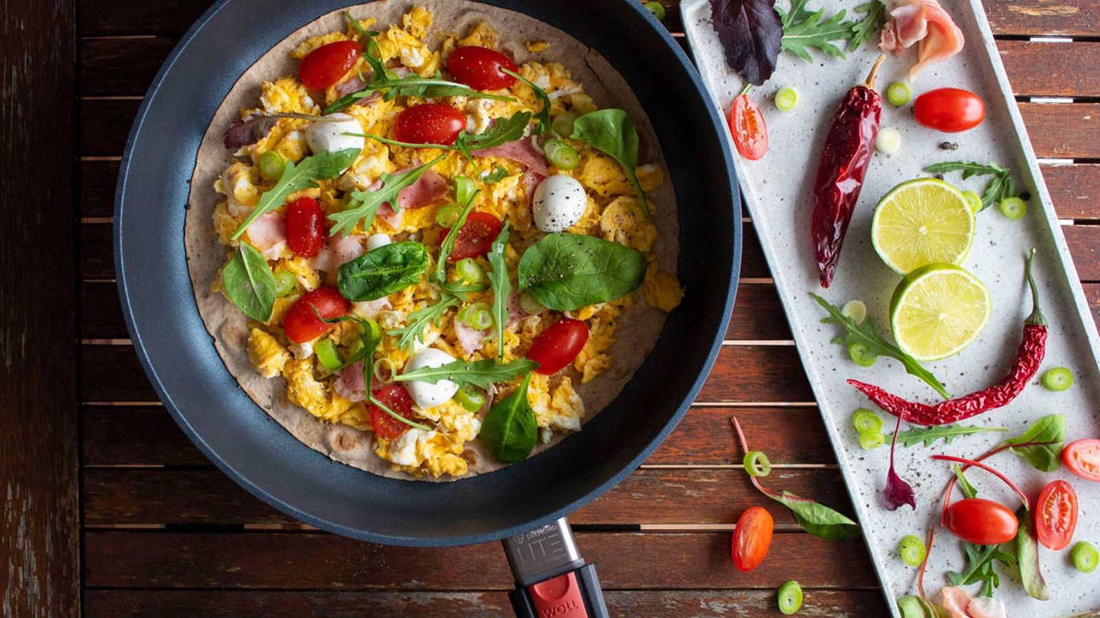Las 5 mejores sartenes en calidad-precio de 2022 - Cookify Kitchen
