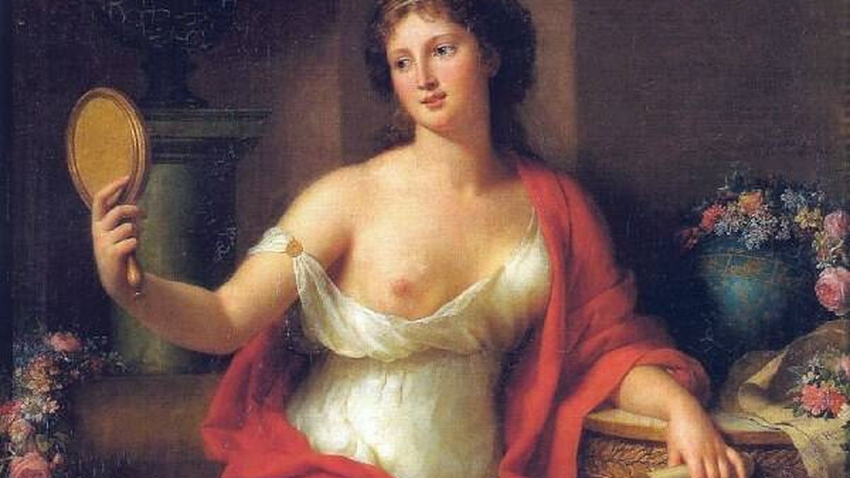 La historia oculta de Aspasia de Mileto, una maestra de Sócrates condenada al olvido