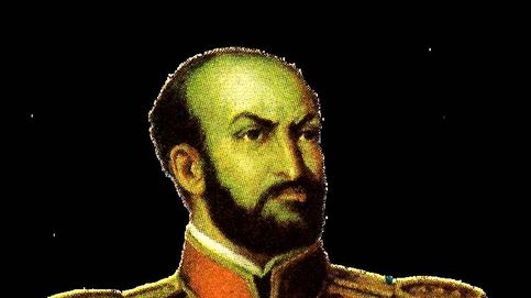 José Tomás Boves: el comandante asturiano y su 'legión infernal'