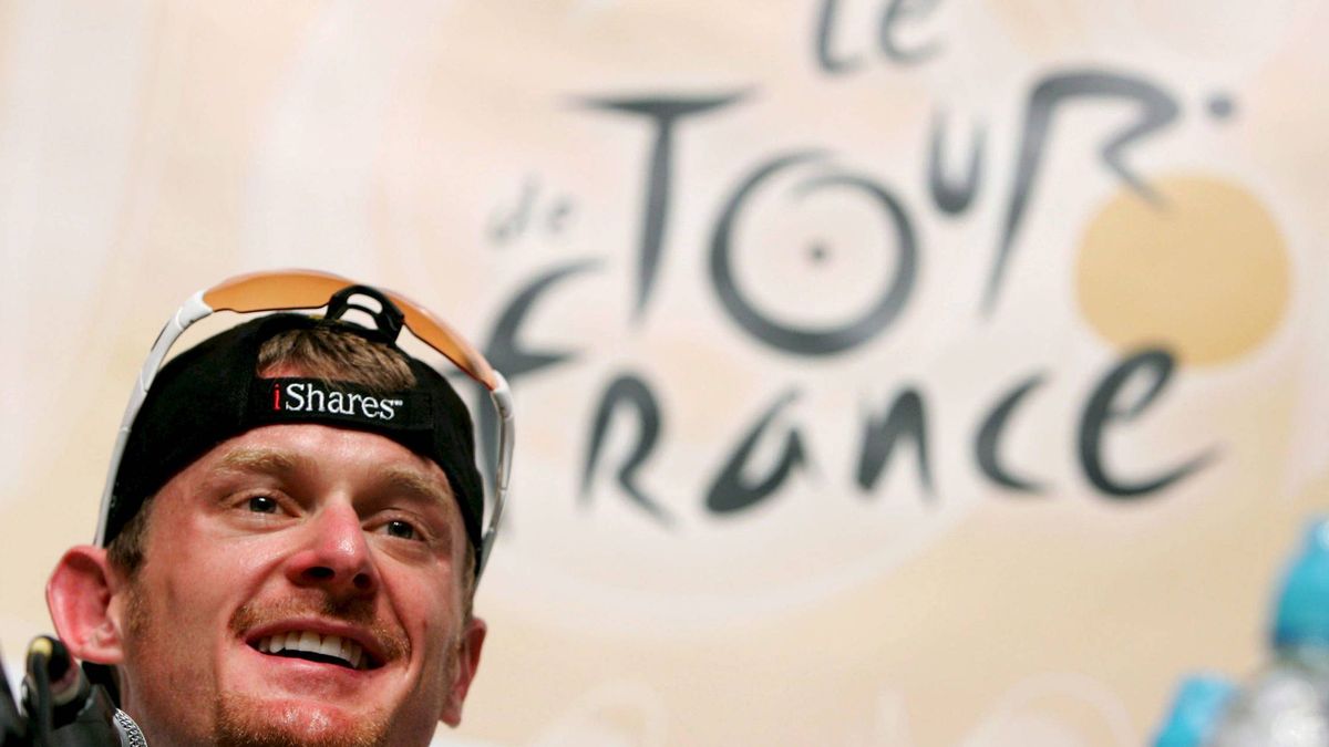 El tramposo Floyd Landis vuelve al ciclismo... gracias a la multa de Lance Armstrong