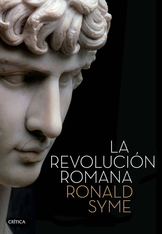 'La revolución romana'