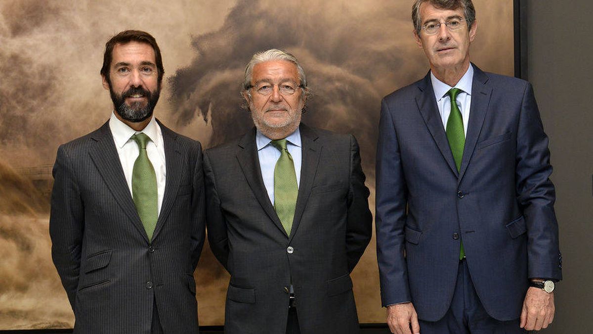Anticorrupción pide volver a imputar a dos directivos de Iberdrola en el caso Villarejo