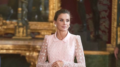 La reina Letizia en el Día de la Fiesta Nacional: analizamos sus 7 looks más bonitos