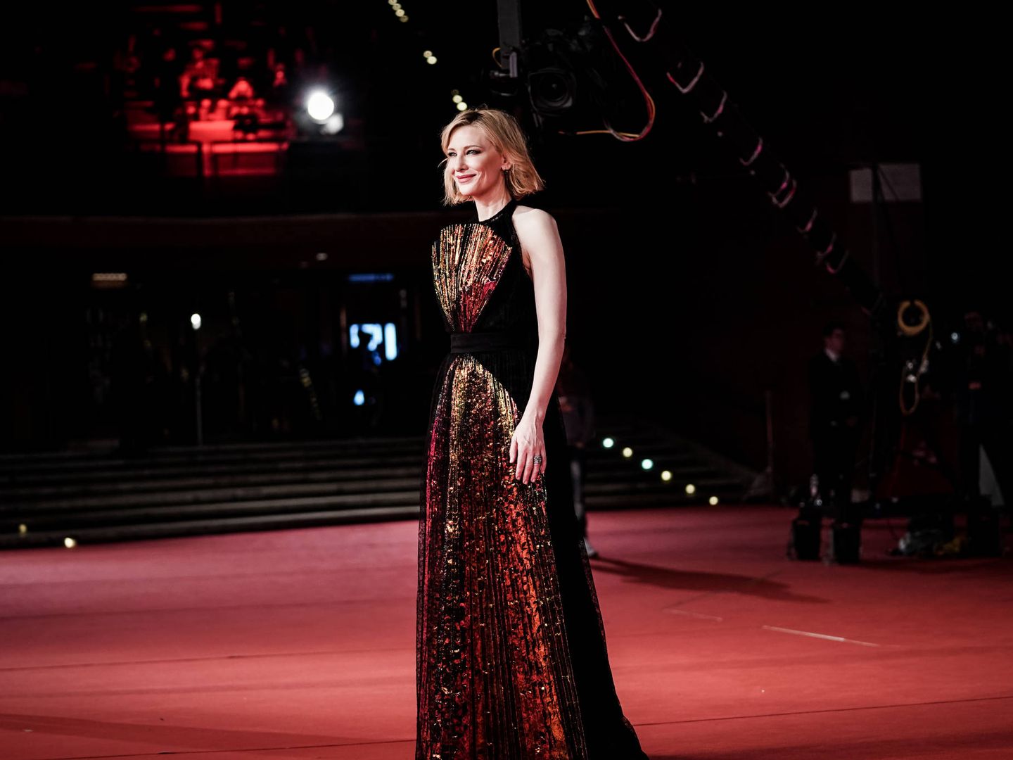 Cate Blanchett (Getty)