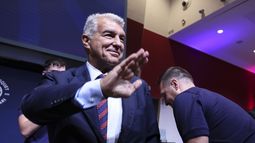 El Barça retira la publicidad de la República Democrática del Congo por problemas con los pagos del contrato