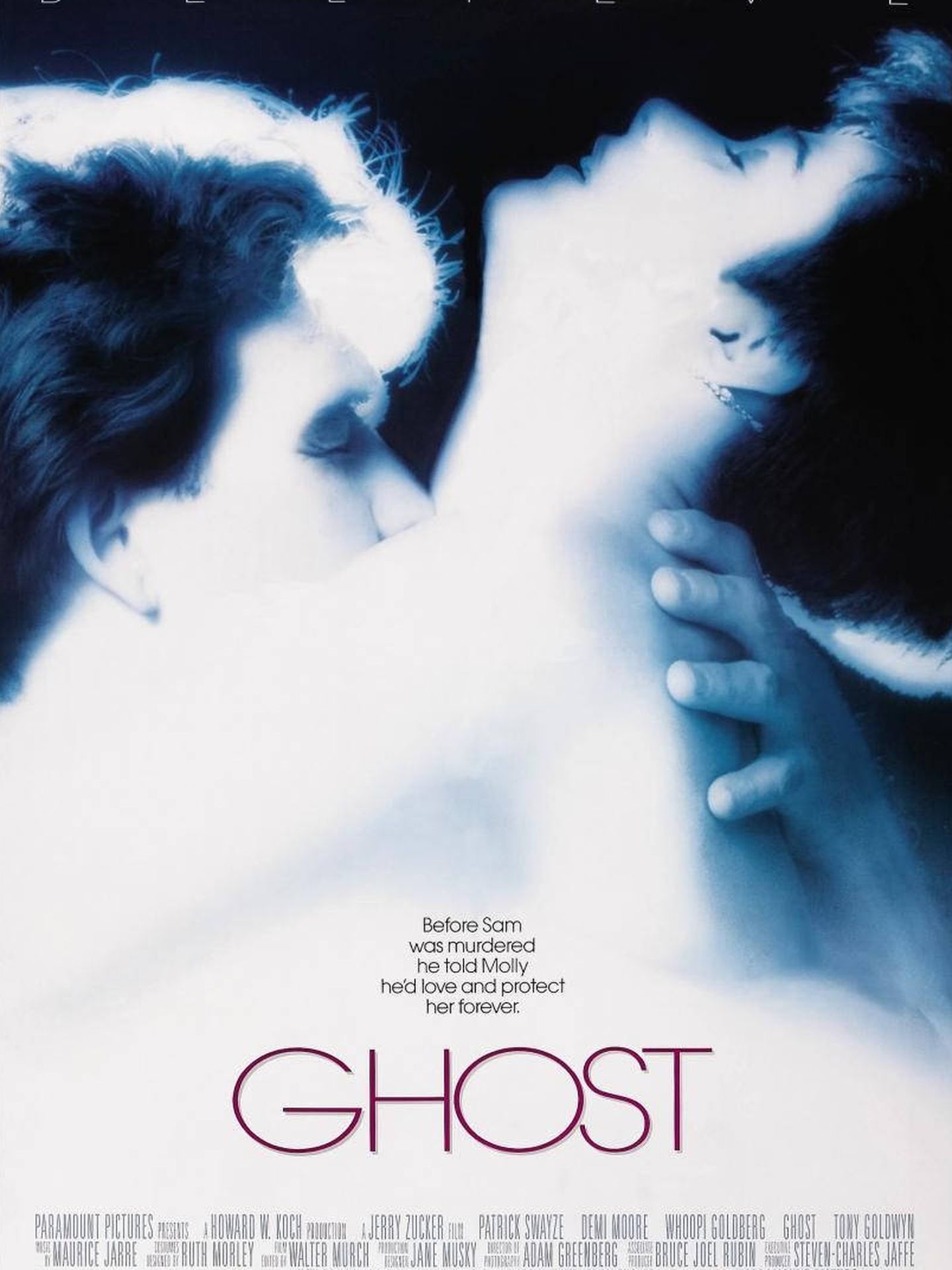 'Ghost' (Paramount Pictures)