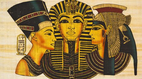  La maldición de los faraones: por qué cada vez que sucede algo en Egipto los culpan