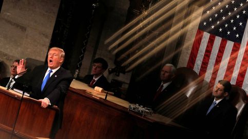 La política exterior del presidente Trump no es un signo de poder, sino su abuso