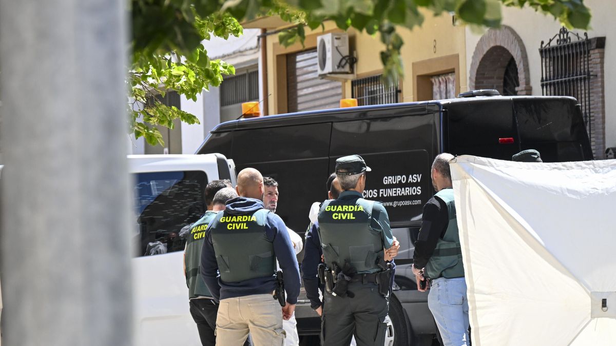 Muere un guardia civil fuera de servicio en Melilla atropellado por un conductor drogado 