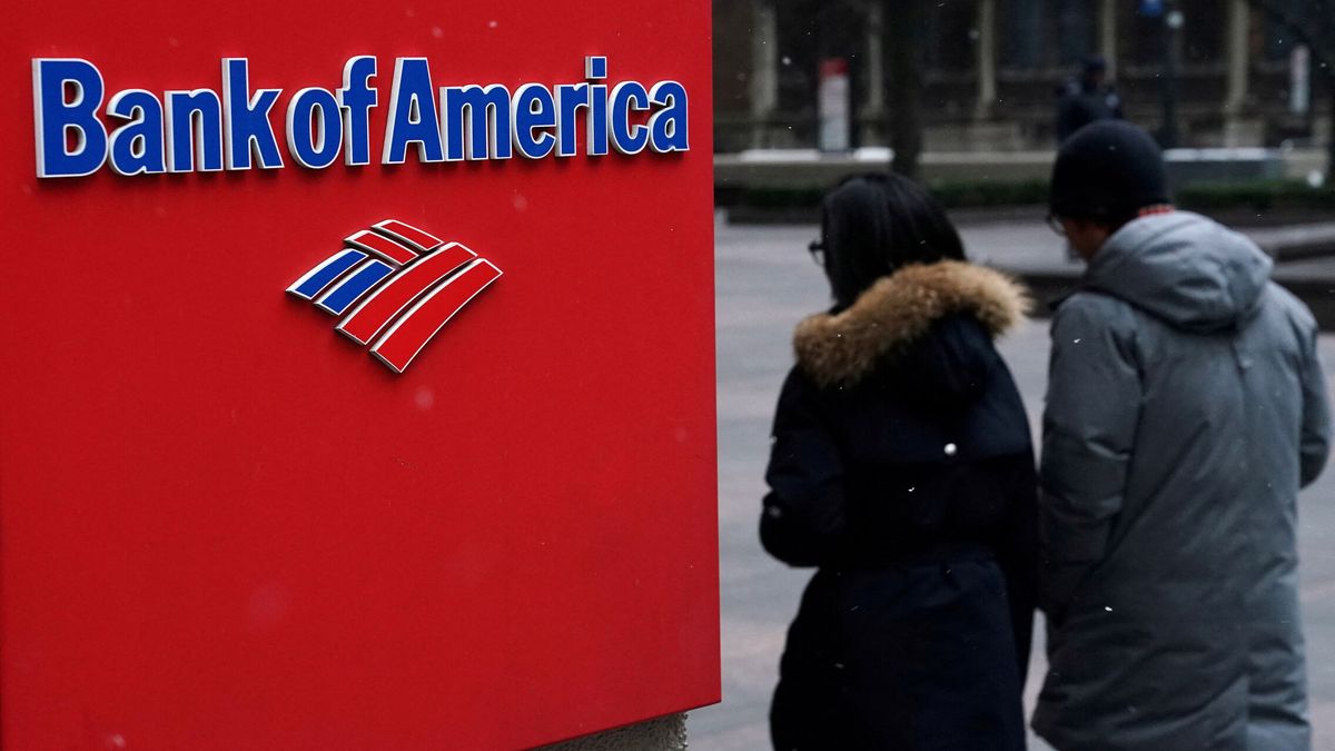 Bank of America descarta una recesión en España y prevé un crecimiento del 1% para 2023