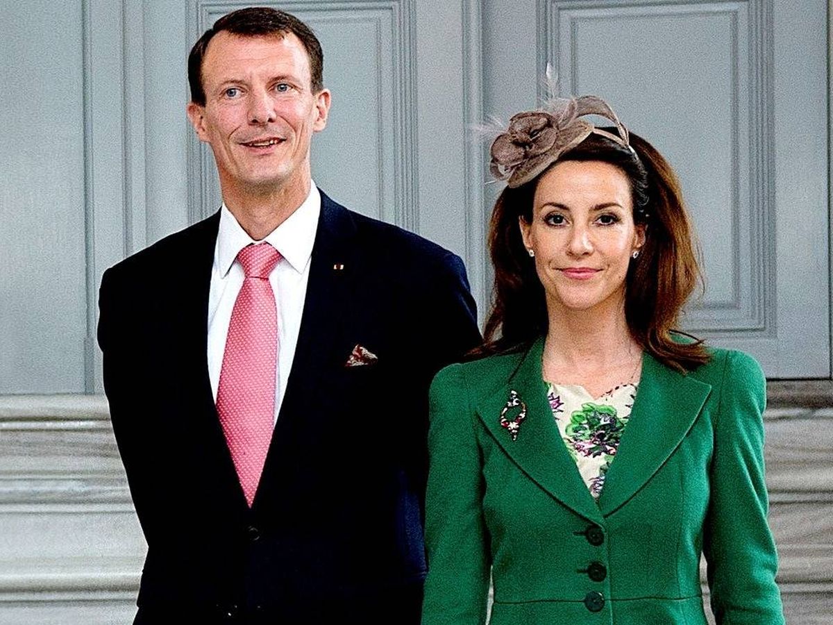Joaquín y Marie de Dinamarca se compran una casa en Copenhague, valorada en  3,4 millones de euros