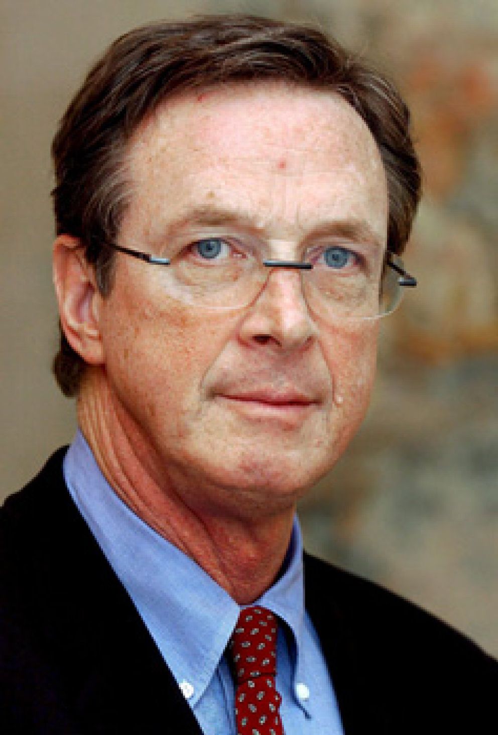 Foto: Muere el célebre escritor Michael Crichton a los 66 años