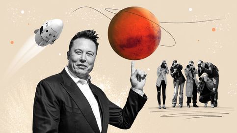 'Elon Musk come cristales': el extraño caso del juguete roto más rico del mundo 