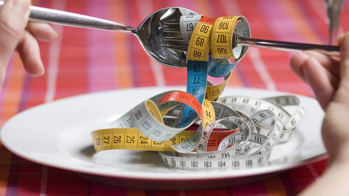 La dieta con la que podrás perder cinco kilos en solo diez días