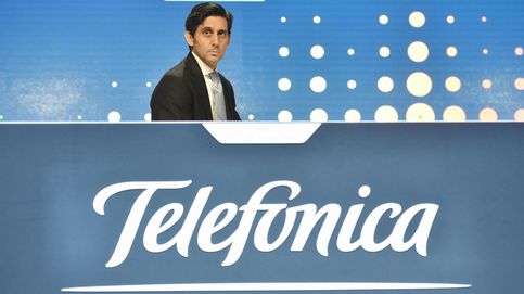 CaixaBank y BBVA pierden peso en el consejo de Telefónica con el adiós de Gual y Moreno