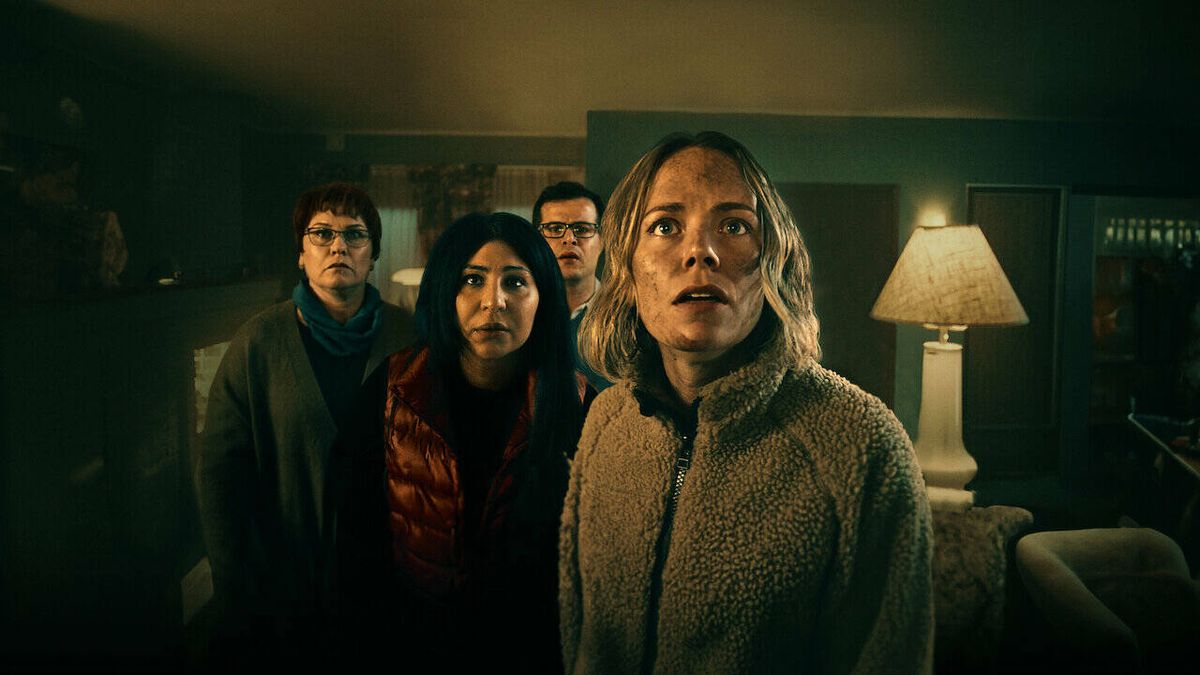 Asesinos en serie y corrupción se unen en la película sueca más escalofriante de Netflix que causa furor en todo el mundo