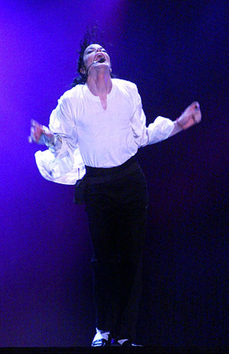 Foto: 'This is it', la canción inédita de Michael Jackson