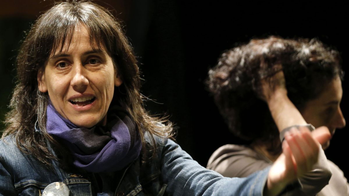 Ana Zamora, premio Nacional de Teatro 2023, por su recuperación de la escena medieval y prebarroca