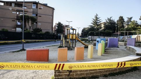 Italia: 25.000M para moratoria tributaria, ayuda a alquiler y 500€ por autónomo