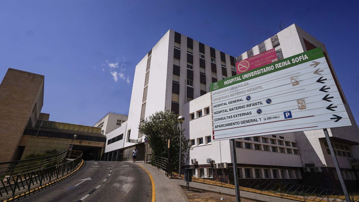 Muere un niño de tres años al caer desde un tercer piso en Lucena, Córdoba