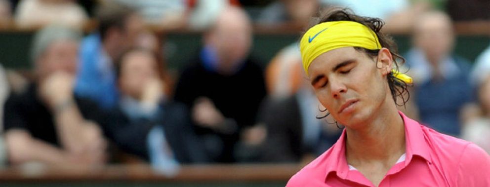 Foto: Rafael Nadal no jugará en Wimbledon