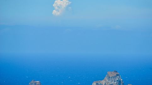 Historia de los volcanes de las islas Canarias: ¿cuándo se vivieron las últimas erupciones?